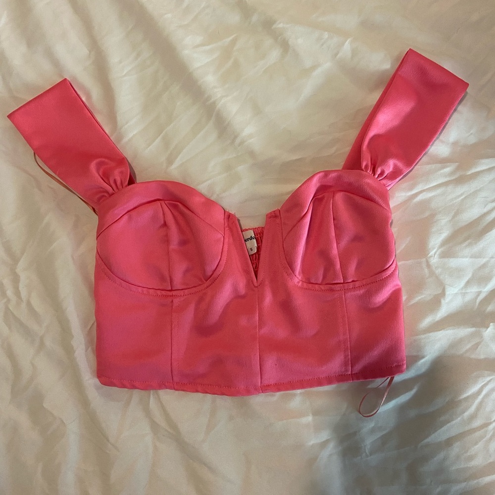 Superdown Top - image 1